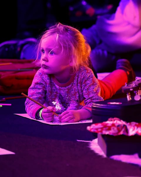 Musique et doudou