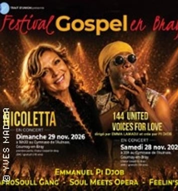 Gospel'Together