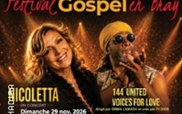Gospel'Together