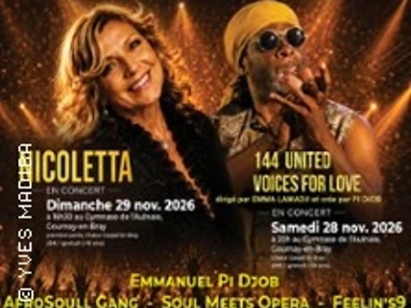 Gospel'Together