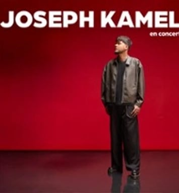 Joseph Kamel