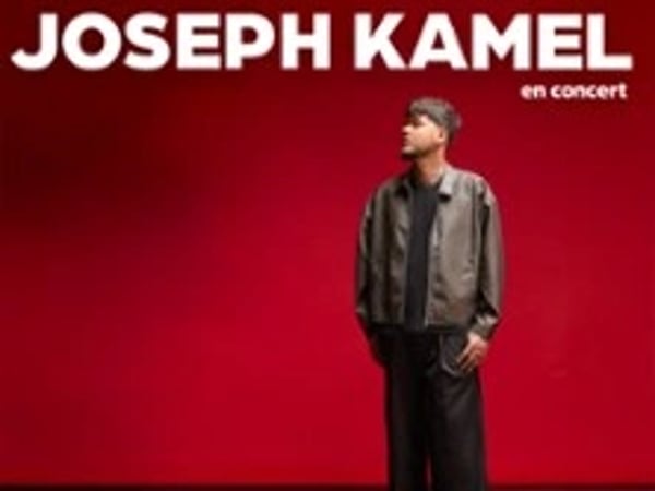Joseph Kamel