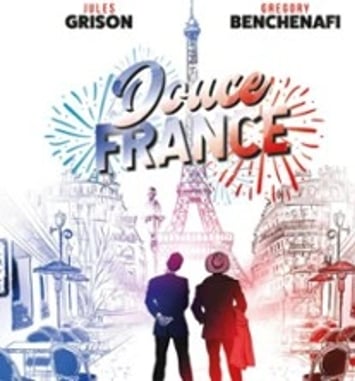 Douce France