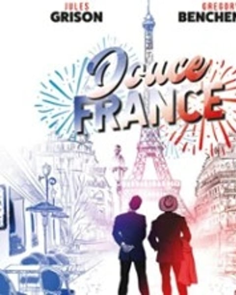 Douce France