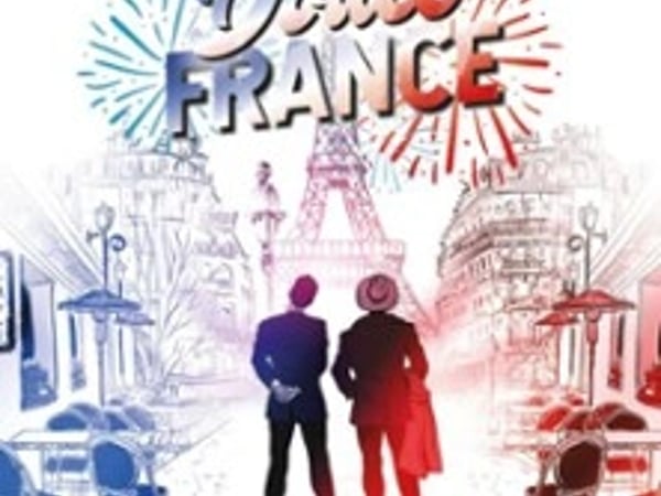 Douce France