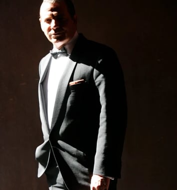 Sinatra : The Voice is Back