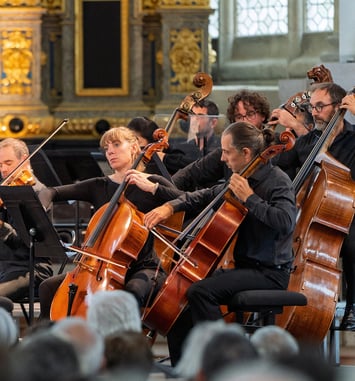 Note gourmande #3 - Brahms et ses amis