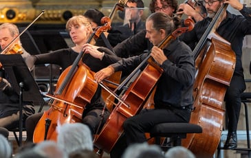 Note gourmande #3 - Brahms et ses amis