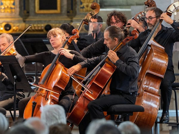 Note gourmande #3 - Brahms et ses amis