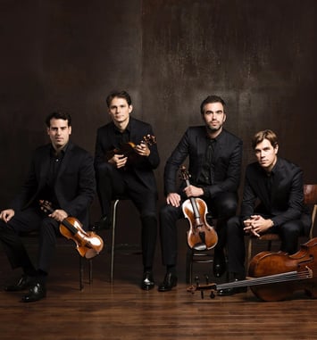 Intégrale Beethoven II