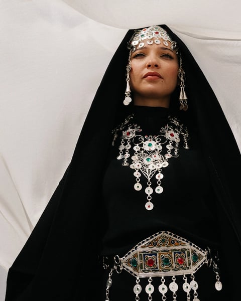 Meryem Aboulouafa