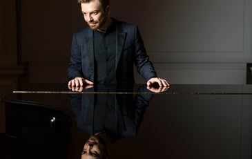 David Kadouch