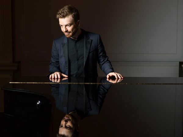 David Kadouch