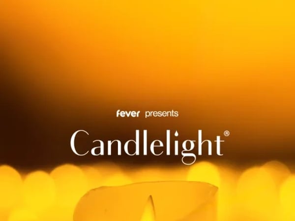 Candlelight : Jean-Jacques Goldman