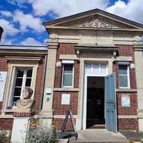 Visite libre du musée