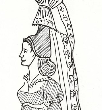 Atelier tête à chapeaux