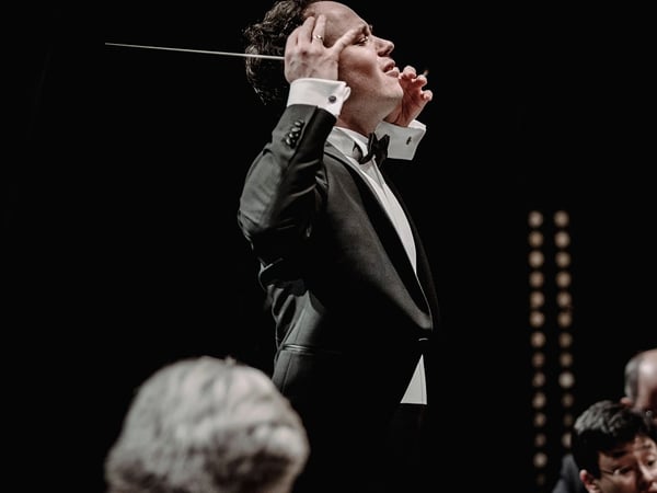 Chopin, Mendelssohn
