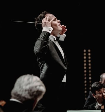 Chopin, Mendelssohn