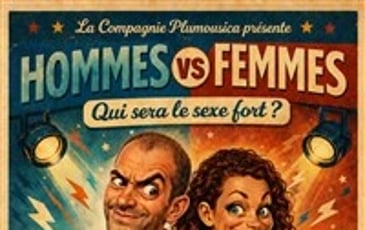 Hommes vs Femmes : qui sera le sexe fort ?