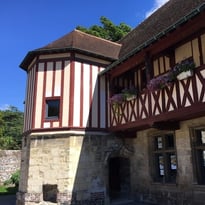 Visite libre du musée