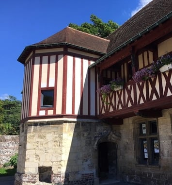 Visite libre du musée