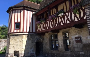 Visite libre du musée