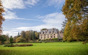 Visite guidée historique