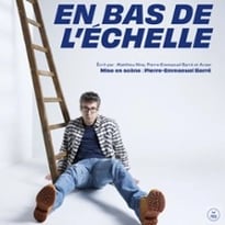Matthieu Nina — En bas de l'échelle