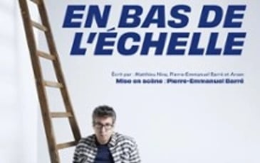Matthieu Nina — En bas de l'échelle