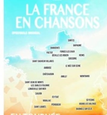 La France en Chansons