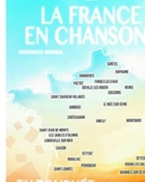 La France en Chansons