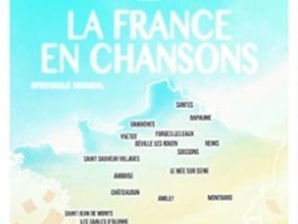 La France en Chansons