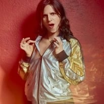 Laura Domenge, Nouveau spectacle