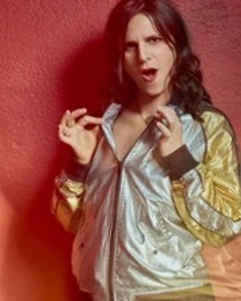 Laura Domenge, Nouveau spectacle