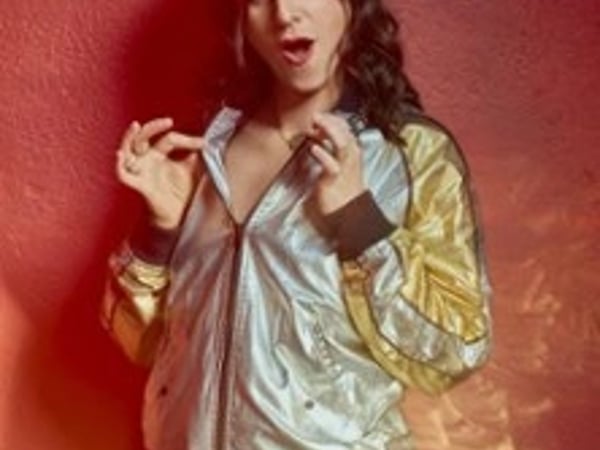 Laura Domenge, Nouveau spectacle