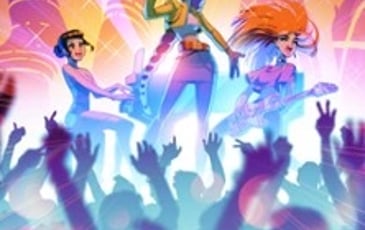 Les Chasseresses de la K-pop