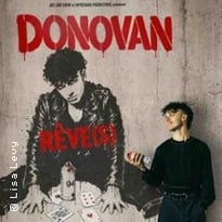 Donovan, Rêve(s)