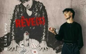 Donovan, Rêve(s)