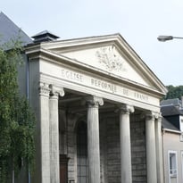 La laïcité, une histoire française, un regard protestant