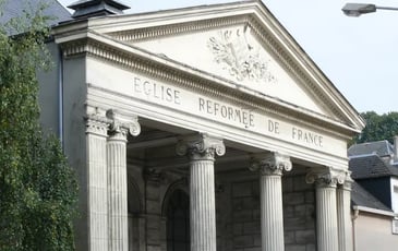 La laïcité, une histoire française, un regard protestant