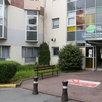 Exposition : Hôpital Fauquet d'avant