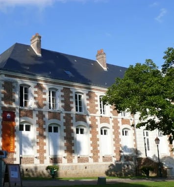 Exposition de peintures