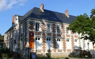 Exposition de peintures
