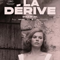 Projection : Femmage à Paula Delsol