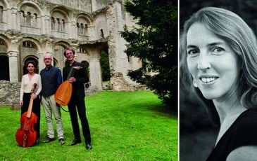 Et souvent votre cœur soupire…