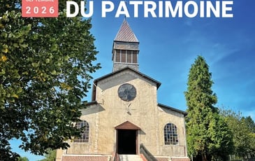 Concert de la chorale du Colombier