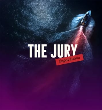 The Jury Experience – Meurtre au large