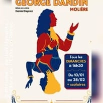 George Dandin