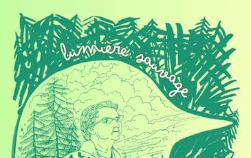 Lumière sauvage