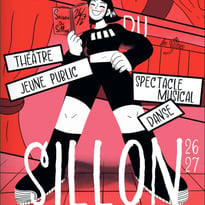 Le Sillon